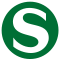 S Bahn Logo